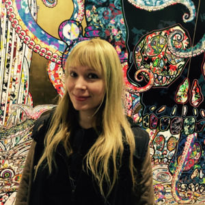 Meet your Posher, Melissa
